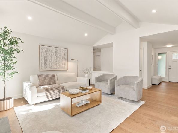 9109 NE 141st Pl, Kirkland WA 98034