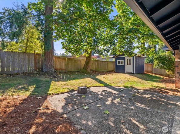 9109 NE 141st Pl, Kirkland WA 98034