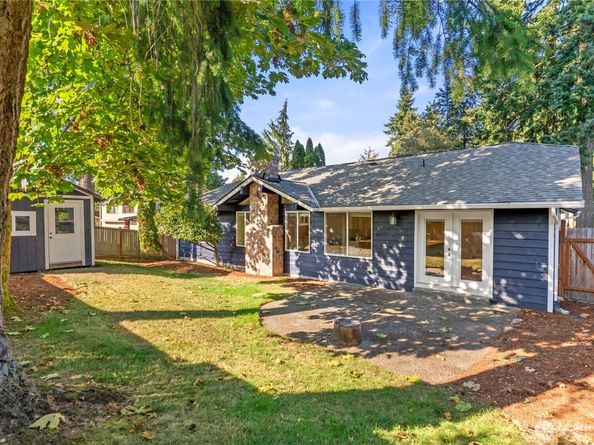 9109 NE 141st Pl, Kirkland WA 98034