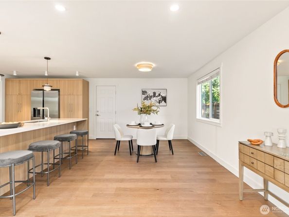 9109 NE 141st Pl, Kirkland WA 98034