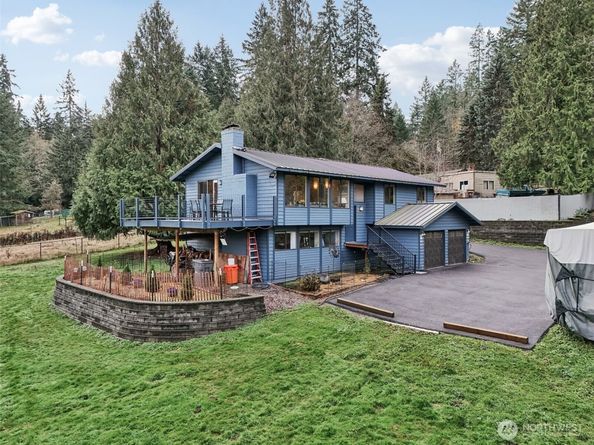 16812 174th Avenue NE, Woodinville WA 98072