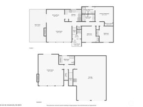 16812 174th Avenue NE, Woodinville WA 98072