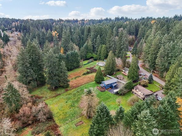 16812 174th Avenue NE, Woodinville WA 98072