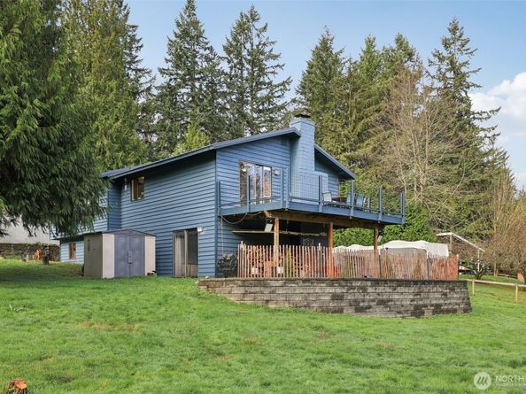 16812 174th Avenue NE, Woodinville WA 98072