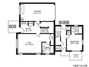 806 34th Avenue, Seattle WA 98122