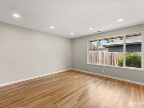 604 N 201st Street, Shoreline WA 98133