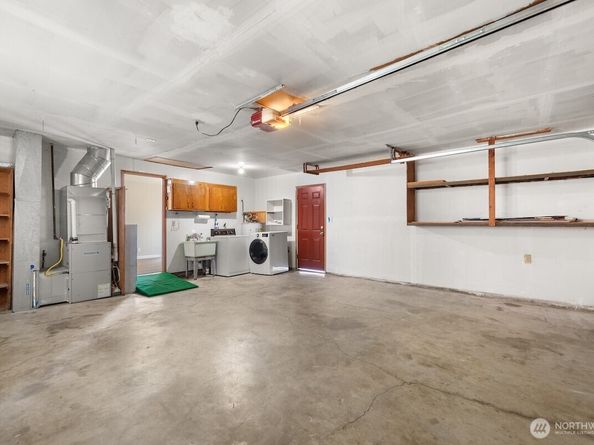 604 N 201st Street, Shoreline WA 98133