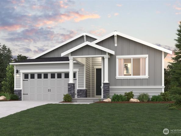 5914 Trace Drive SW, Port Orchard WA 98367