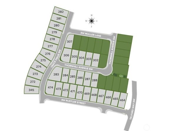 5914 Trace Drive SW, Port Orchard WA 98367