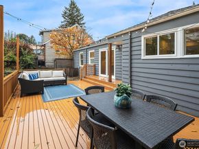 5717 37th Avenue NE, Seattle WA 98105