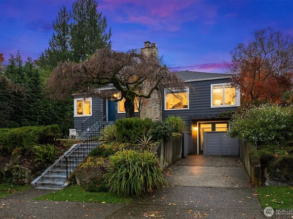 5717 37th Avenue NE, Seattle WA 98105