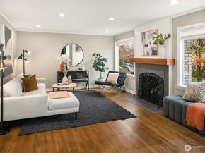 5717 37th Avenue NE, Seattle WA 98105