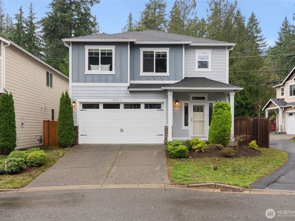 10323 White Deer Place NW, Silverdale WA 98383