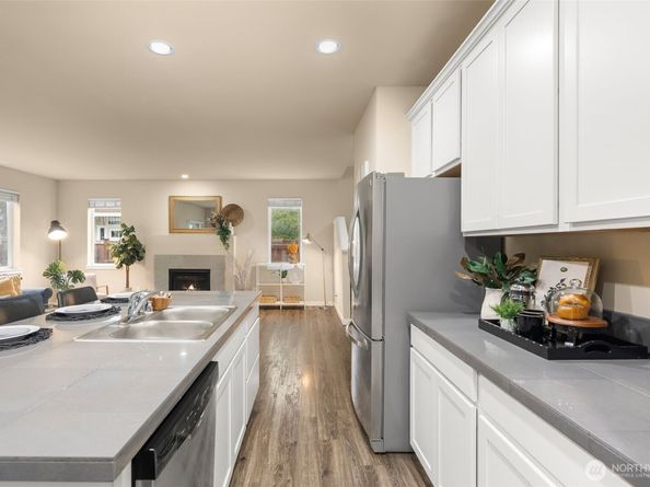 10323 White Deer Place NW, Silverdale WA 98383