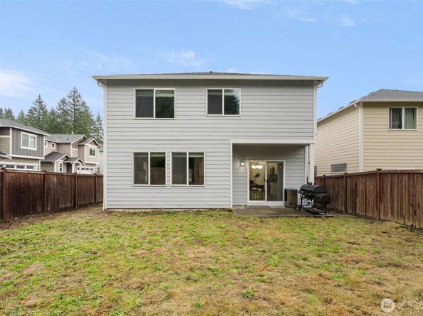 10323 White Deer Place NW, Silverdale WA 98383