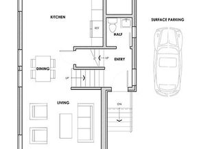 2806 W Dravus Street, Seattle WA 98199