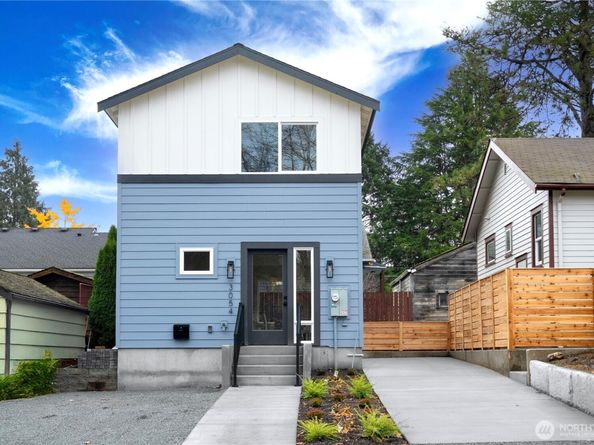 3054 Fairmount Ave SW, Seattle WA 98116