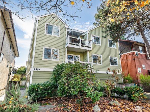 1519 NW 59th Street 101, Seattle WA 98107