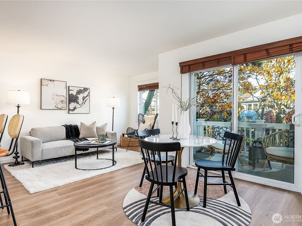 1519 NW 59th Street 101, Seattle WA 98107