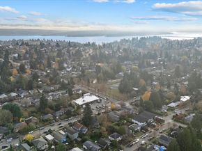 6523 40th Avenue NE, Seattle WA 98115