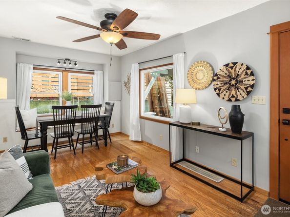 108 N 60th Street, Seattle WA 98103