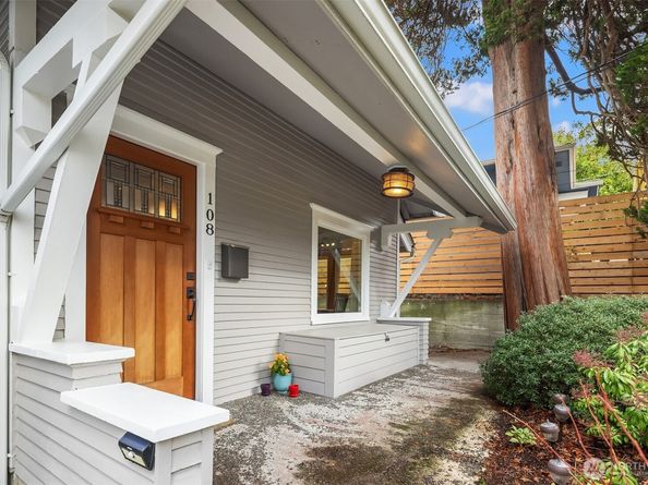 108 N 60th Street, Seattle WA 98103