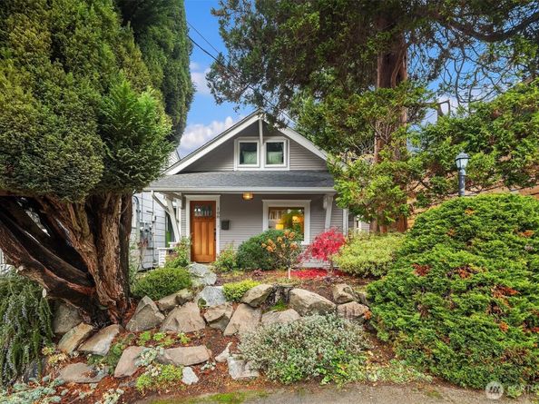 108 N 60th Street, Seattle WA 98103