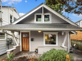 108 N 60th Street, Seattle WA 98103