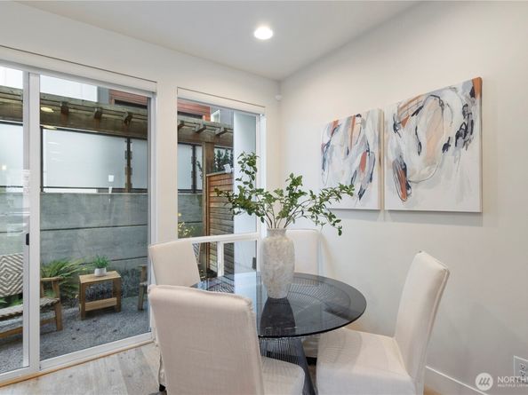 2212 Franklin Avenue E B, Seattle WA 98102