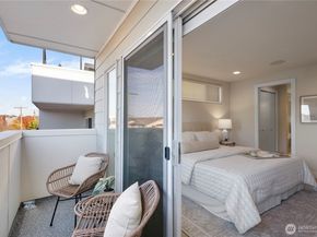 2212 Franklin Avenue E B, Seattle WA 98102