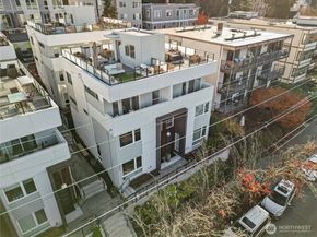 2212 Franklin Avenue E B, Seattle WA 98102