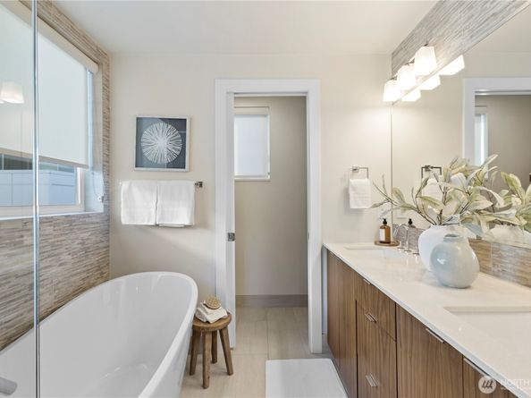 2212 Franklin Avenue E B, Seattle WA 98102