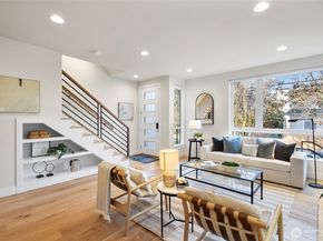 2212 Franklin Avenue E B, Seattle WA 98102