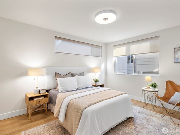 2212 Franklin Avenue E B, Seattle WA 98102