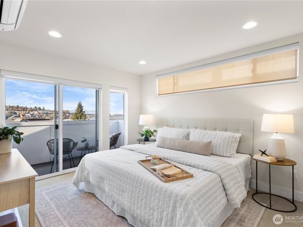 2212 Franklin Avenue E B, Seattle WA 98102