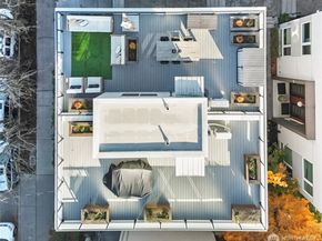 2212 Franklin Avenue E B, Seattle WA 98102