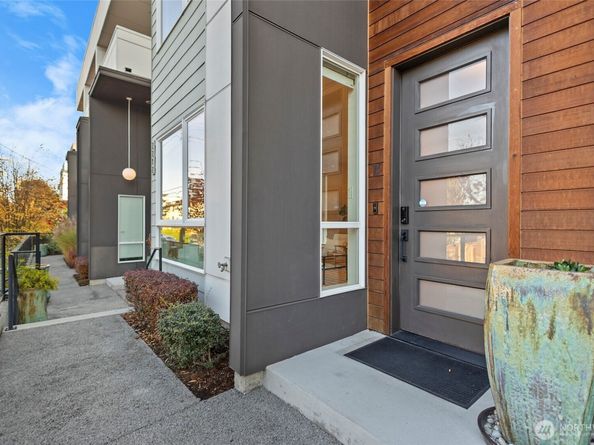 2212 Franklin Avenue E B, Seattle WA 98102