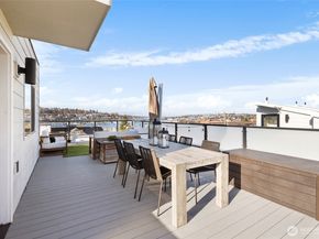 2212 Franklin Avenue E B, Seattle WA 98102