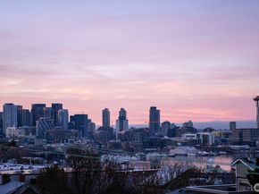 2212 Franklin Avenue E B, Seattle WA 98102