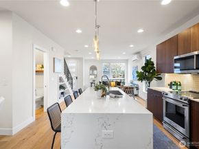 2212 Franklin Avenue E B, Seattle WA 98102