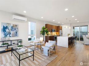 2212 Franklin Avenue E B, Seattle WA 98102