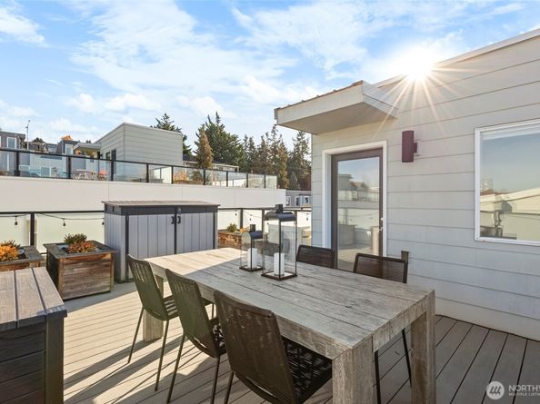 2212 Franklin Avenue E B, Seattle WA 98102