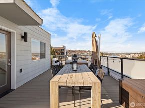 2212 Franklin Avenue E B, Seattle WA 98102