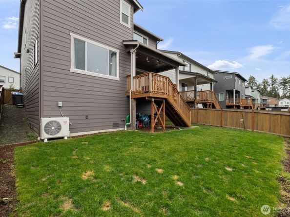 4531 Currant Lane SW, Port Orchard WA 98367