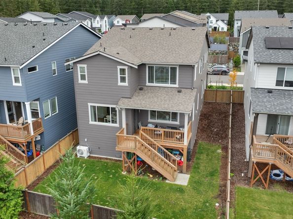 4531 Currant Lane SW, Port Orchard WA 98367