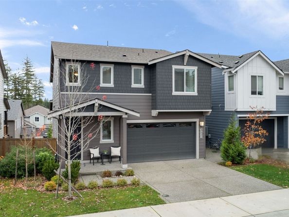 4531 Currant Lane SW, Port Orchard WA 98367