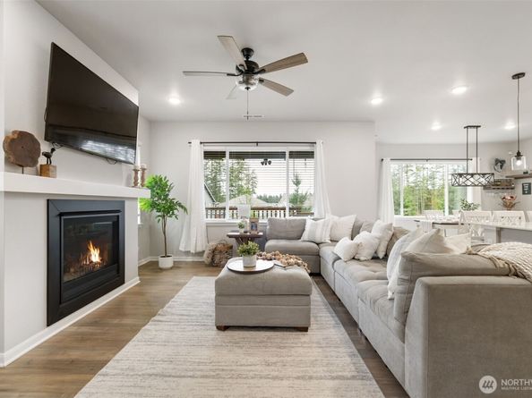 4531 Currant Lane SW, Port Orchard WA 98367