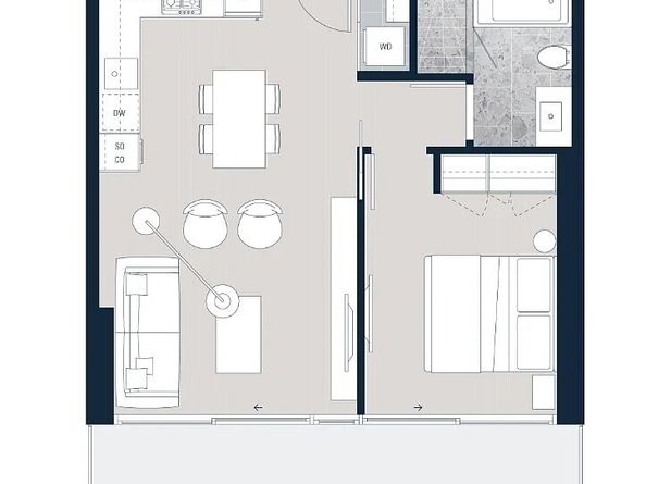 300 Virginia Street 2210, Seattle WA 98121