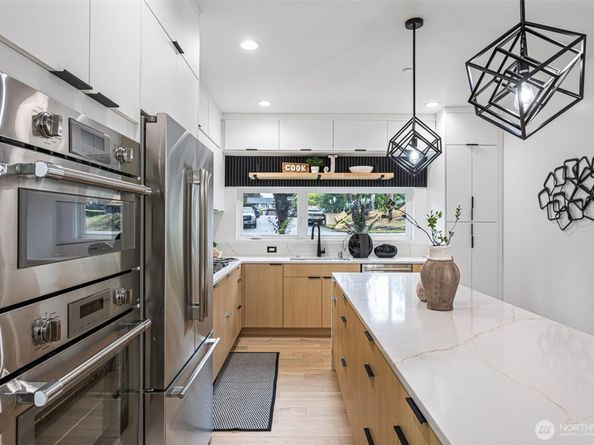 4103 151st Avenue SE, Bellevue WA 98006