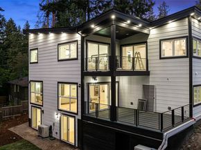 4103 151st Avenue SE, Bellevue WA 98006